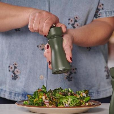 Cole & Mason Kenton Salt or Pepper Mill Rosemary 