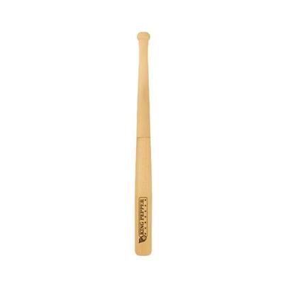 Cole & Mason King Pepper Baseball Bat Pepper Mill 