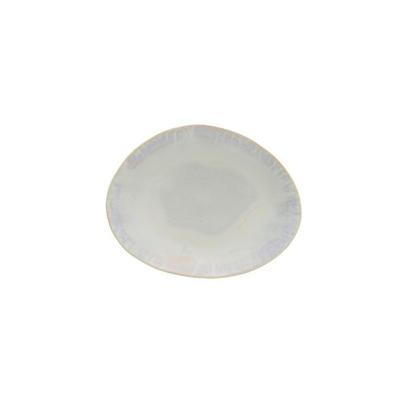 Costa Nova Brisa Salt Oval Plate 20cm