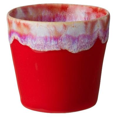 Costa Nova Grespresso Espresso Cup-0.09L Red