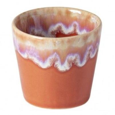 Costa Nova Grespresso Espresso Cup-0.09L Sunset Red