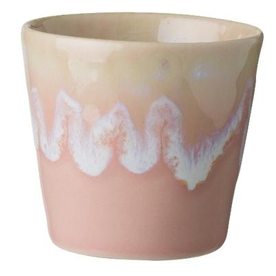 Costa Nova Grespresso Espresso Cup-0.09L Rose