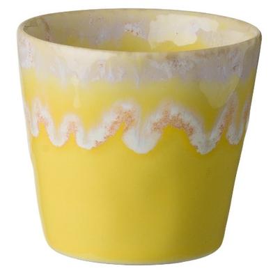 Costa Nova Grespresso Espresso Cup-0.09L Yellow