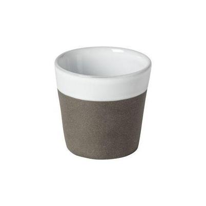 Costa Nova Grespresso Lungo Cup White Slate 190ml