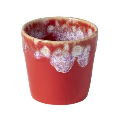 Costa Nova Grespresso Lungo Espresso Cup-0.21L Red