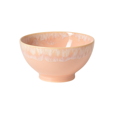Costa Nova Latte Bowl Pink