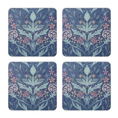 Creative Tops Arts & Craft Pack of 4 Premium Coasters