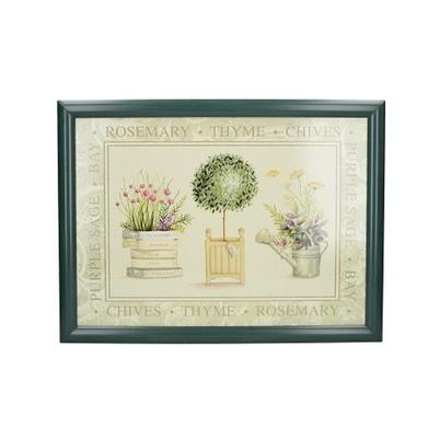 Creative Tops Topiary Laptray