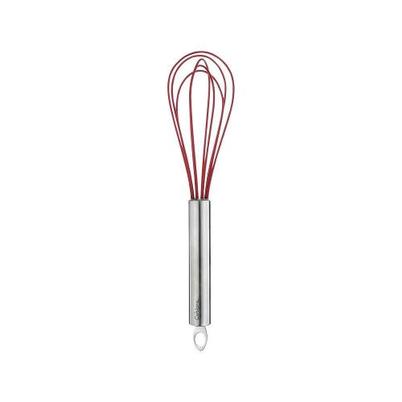 Cuisipro Silicone Egg Whisk 25cm 