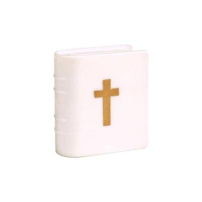 Culpitt Plastic Bible Cake Topper 