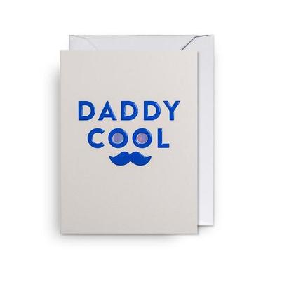 Daddy Cool Father's Day Card