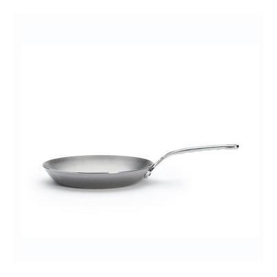 de Buyer MINERAL B PRO Round Fry Pan 28cm