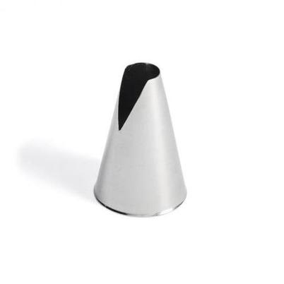 deBuyer Stainless steel Saint Honore Nozzle 