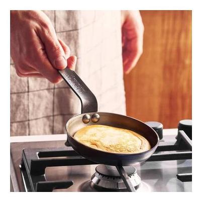 de Buyer Mineral B Blini Pan 14cm 
