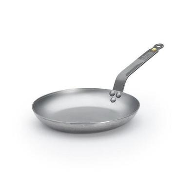 de Buyer MINERAL B Omelette Frying Pan