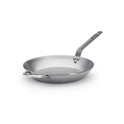 de Buyer MINERAL B ELEMENT Round Fry Pan