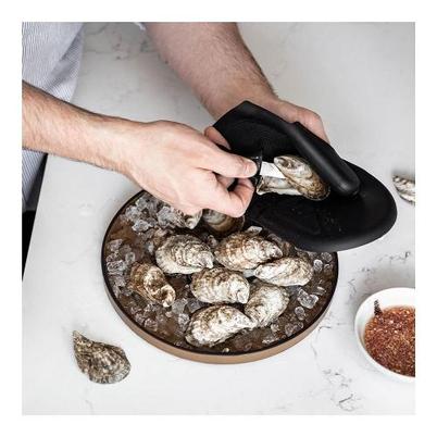 de Buyer Oyster Mitt Silicone Right Handed