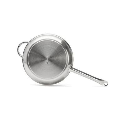 DeBuyer PRIM APPETY Stainless Steel Frying Pan 32cm