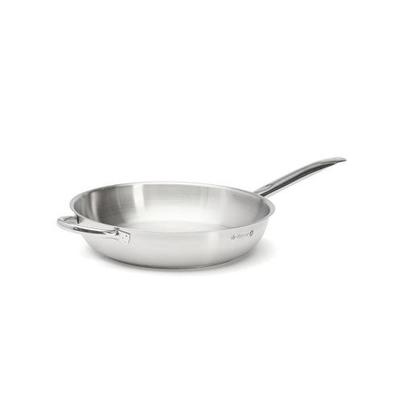 DeBuyer PRIM APPETY Stainless Steel Frying Pan 32cm