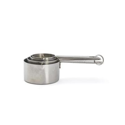 De Buyer Stainless Steel Measuring Cups
