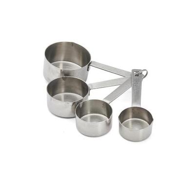 De Buyer Stainless Steel Measuring Cups