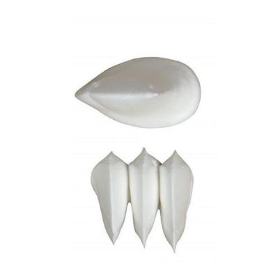 deBuyer Stainless steel Saint Honore Nozzle 