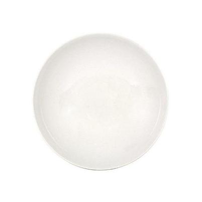 Ivory Shine Deep Soup Plate 21cm