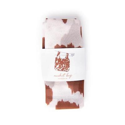 Designworks Ink Market Bag Moo