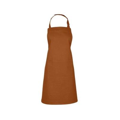 Dexam Love Colour Adult Apron Terracotta