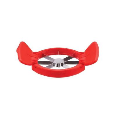 Dreamfarm Flaple Apple Corer Red