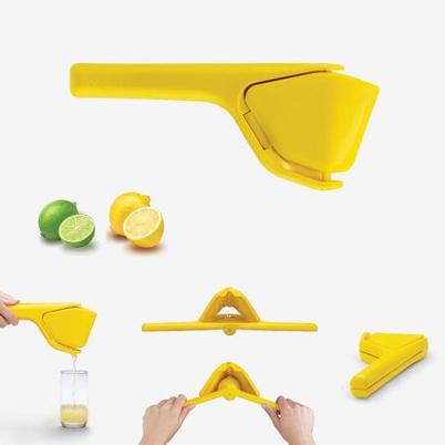 Dreamfarm Fluicer Lemon Juicer 