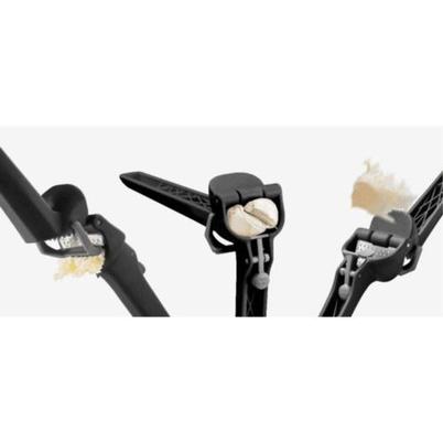 Dreamfarm Garject Lite Garlic Press