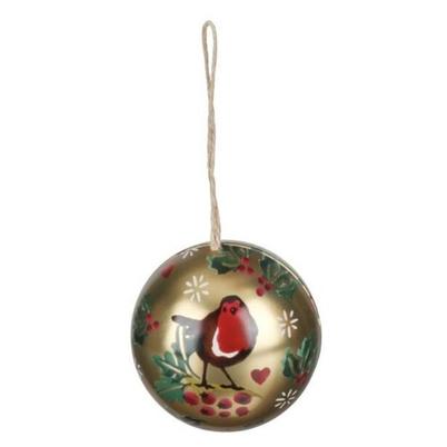 Emma Bridgewater Christmas Celebration Baubles