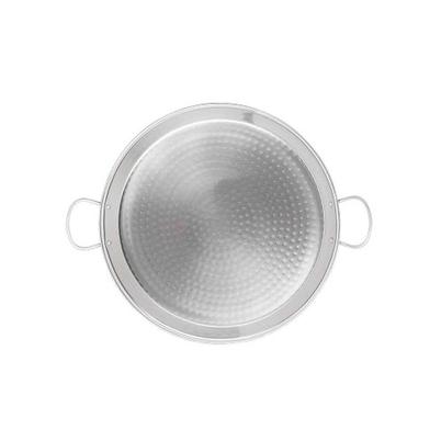 Eddingtons Carbon Steel Paella Pan 28cm