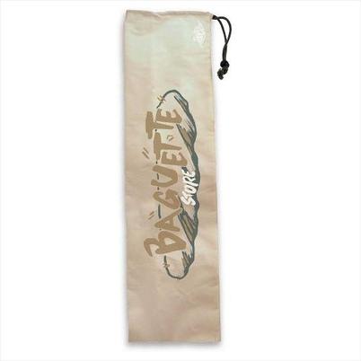 Eddingtons Cotton Baguette Store Bag 