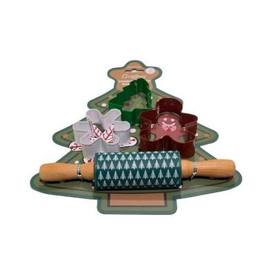 Eddingtons Christmas Baking Gift Set of 4