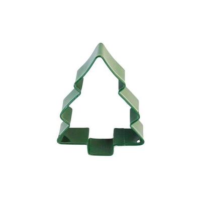 Eddingtons Christmas Tree Cutter Green