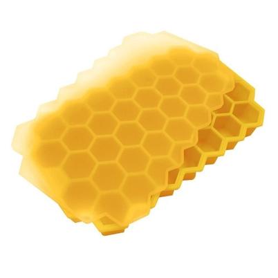 Eddingtons Honeycomb Shaped Ice, Chocolate & Jelly Mould