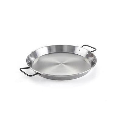Eddingtons Paella Pan Carbon Steel 