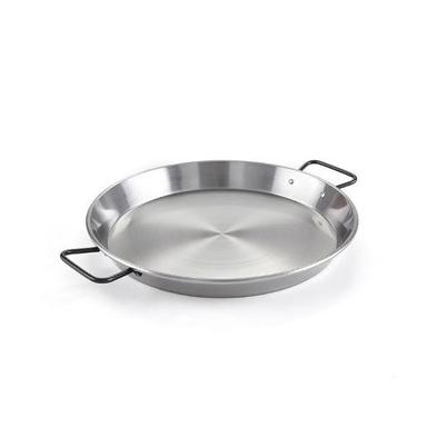 Eddingtons Paella Pan Carbon Steel 