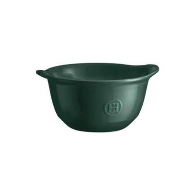 Emile Henry Gratin Bowl Cedar Green