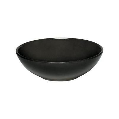 Emile Henry Salad Bowl Black 