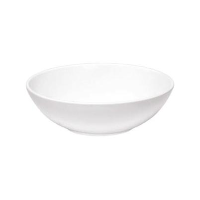 Emile Henry Salad Bowl White 