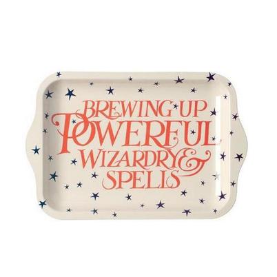 Emma Bridgewater Halloween Small Tin Tray