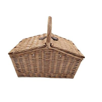 Epicurean Rabley Picnic Hamper 4 Person