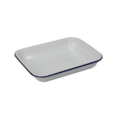 Falcon Enamel Roasting Pan 28cm