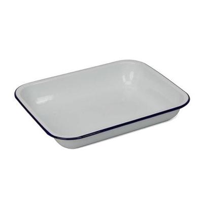 Falcon Enamel Roasting Pan 34cm 
