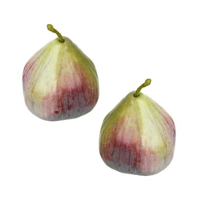 Decorative Fig 65mm Purple
