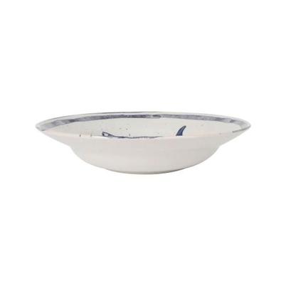 Fish Elite Pasta Plate 29cm 