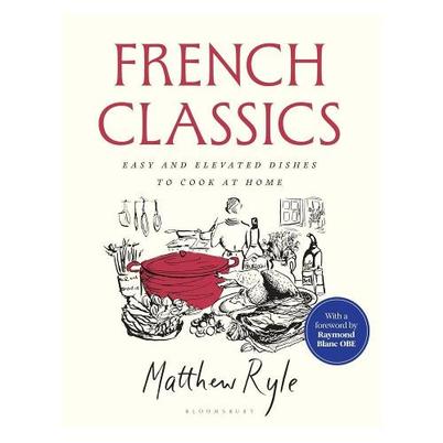French Classics by Matthew Ryle 